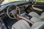 Audi A6 55 TFSI Allroad Quattro 2020 года (NA)